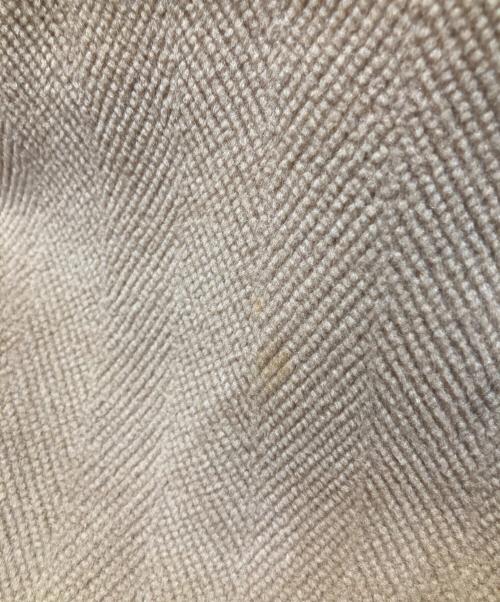 MONTGOMERY（モンゴメリー）MONTGOMERY (モンゴメリー) BEAMS (ビームス) 別注ダッフルコート ベージュ サイズ:38の古着・服飾アイテム