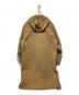 MONTGOMERY (モンゴメリー) BEAMS (ビームス) 別注ダッフルコート ベージュ サイズ:38：18000円