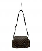 LOUIS VUITTONルイ ヴィトン）の古着「ショルダーバッグ」