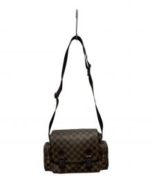 LOUIS VUITTON（ルイ ヴィトン）の古着「ショルダーバッグ」