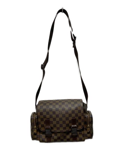 LOUIS VUITTON（ルイ ヴィトン）LOUIS VUITTON (ルイ ヴィトン) ショルダーバッグの古着・服飾アイテム
