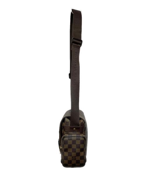 LOUIS VUITTON（ルイ ヴィトン）LOUIS VUITTON (ルイ ヴィトン) ショルダーバッグの古着・服飾アイテム