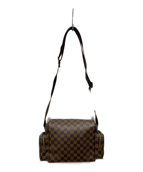 LOUIS VUITTON（ルイ ヴィトン）LOUIS VUITTON (ルイ ヴィトン) ショルダーバッグの古着・服飾アイテム