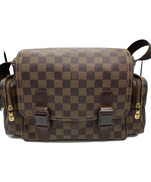 LOUIS VUITTON（ルイ ヴィトン）LOUIS VUITTON (ルイ ヴィトン) ショルダーバッグの古着・服飾アイテム