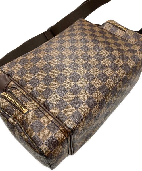 LOUIS VUITTON（ルイ ヴィトン）LOUIS VUITTON (ルイ ヴィトン) リポーター メルヴィール ダミエの古着・服飾アイテム
