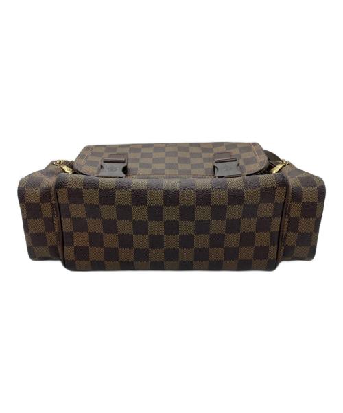 LOUIS VUITTON（ルイ ヴィトン）LOUIS VUITTON (ルイ ヴィトン) リポーター メルヴィール ダミエの古着・服飾アイテム