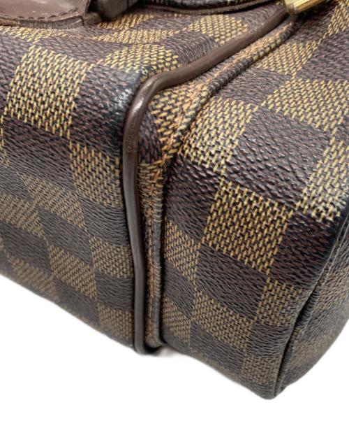 LOUIS VUITTON（ルイ ヴィトン）LOUIS VUITTON (ルイ ヴィトン) リポーター メルヴィール ダミエの古着・服飾アイテム