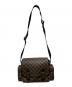 LOUIS VUITTON（ルイ ヴィトン）の古着「ショルダーバッグ」