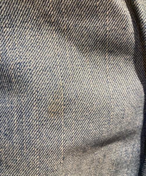 THE FLAT HEAD（ザ・フラットヘッド）THE FLAT HEAD (ザ・フラットヘッド) 30050デニムパンツ インディゴ サイズ:W31の古着・服飾アイテム