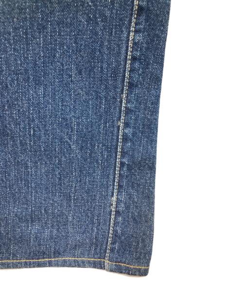 THE FLAT HEAD（ザ・フラットヘッド）THE FLAT HEAD (ザ・フラットヘッド) 30050デニムパンツ インディゴ サイズ:W31の古着・服飾アイテム
