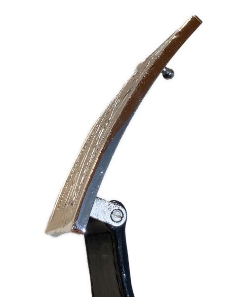 LOUIS VUITTON（ルイ ヴィトン）LOUIS VUITTON (ルイ ヴィトン) サンチュールベルト ブラックの古着・服飾アイテム