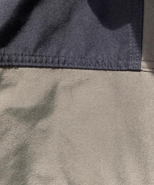 THE NORTH FACE（ザ ノース フェイス）THE NORTH FACE (ザ ノース フェイス) MOUNTAIN JACKET カーキ サイズ:Sの古着・服飾アイテム