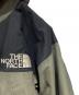 中古・古着 THE NORTH FACE (ザ ノース フェイス) MOUNTAIN JACKET カーキ サイズ:S：10000円