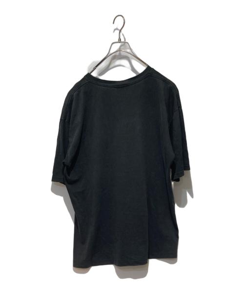 ALL SPORT（オールスポーツ）ALL SPORT (オールスポーツ) バンドTシャツ ブラック サイズ:XLの古着・服飾アイテム