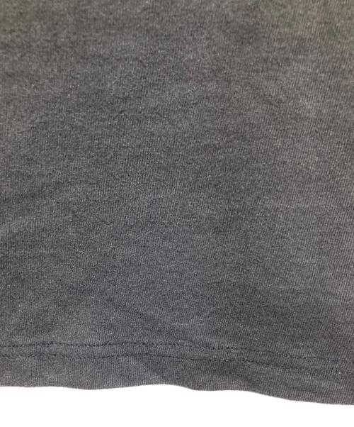 ALL SPORT（オールスポーツ）ALL SPORT (オールスポーツ) バンドTシャツ ブラック サイズ:XLの古着・服飾アイテム