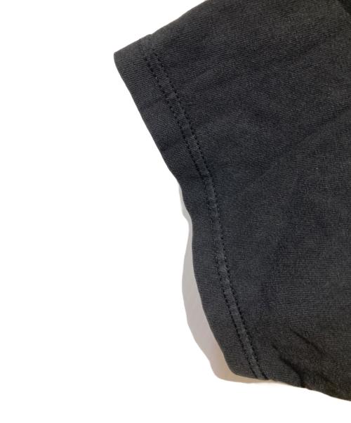 ALL SPORT（オールスポーツ）ALL SPORT (オールスポーツ) バンドTシャツ ブラック サイズ:XLの古着・服飾アイテム