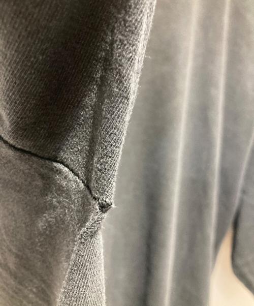 ALL SPORT（オールスポーツ）ALL SPORT (オールスポーツ) バンドTシャツ ブラック サイズ:XLの古着・服飾アイテム