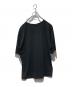 ALL SPORT (オールスポーツ) バンドTシャツ ブラック サイズ:XL：12000円