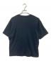 SUPREME (シュプリーム) Washed Script S/S Top ブラック サイズ:M：7000円