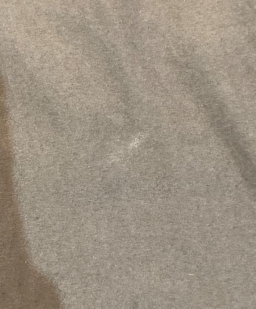 OAMC（オーエーエムシー）OAMC (オーエーエムシー) ハーフジップシャツ ブラック サイズ:Sの古着・服飾アイテム