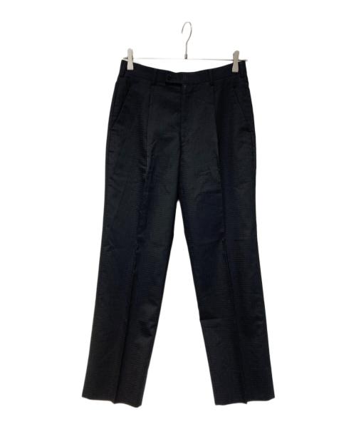 GAULTIER HOMME objet（ゴルチエオムオブジェ）GAULTIER HOMME objet (ゴルチエオムオブジェ) セットアップスーツ ブラック サイズ:44Mの古着・服飾アイテム