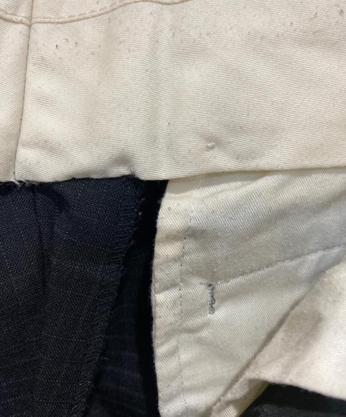 GAULTIER HOMME objet（ゴルチエオムオブジェ）GAULTIER HOMME objet (ゴルチエオムオブジェ) セットアップスーツ ブラック サイズ:44Mの古着・服飾アイテム