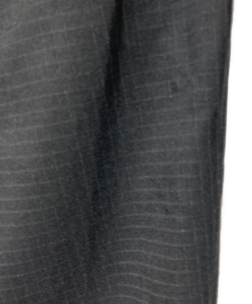 GAULTIER HOMME objet（ゴルチエオムオブジェ）GAULTIER HOMME objet (ゴルチエオムオブジェ) セットアップスーツ ブラック サイズ:44Mの古着・服飾アイテム