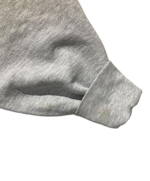 Champion（チャンピオン）Champion (チャンピオン) カレッジスウェット グレー サイズ:Lの古着・服飾アイテム