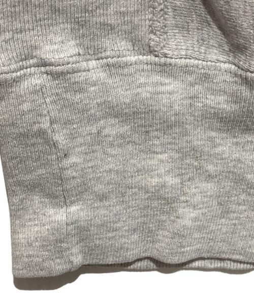 Champion（チャンピオン）Champion (チャンピオン) カレッジスウェット グレー サイズ:Lの古着・服飾アイテム