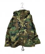 US ARMYユーエスアーミー）の古着「ECWCS GEN1 PARKA」｜グリーン
