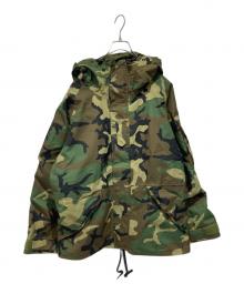 US ARMY（ユーエスアーミー）の古着「ECWCS GEN1 PARKA」｜グリーン