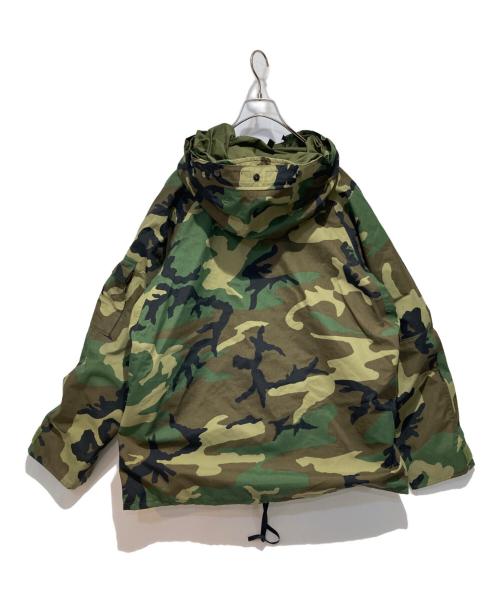 US ARMY（ユーエスアーミー）US ARMY (ユーエスアーミー) ECWCS GEN1 PARKA グリーン サイズ:LARGEの古着・服飾アイテム
