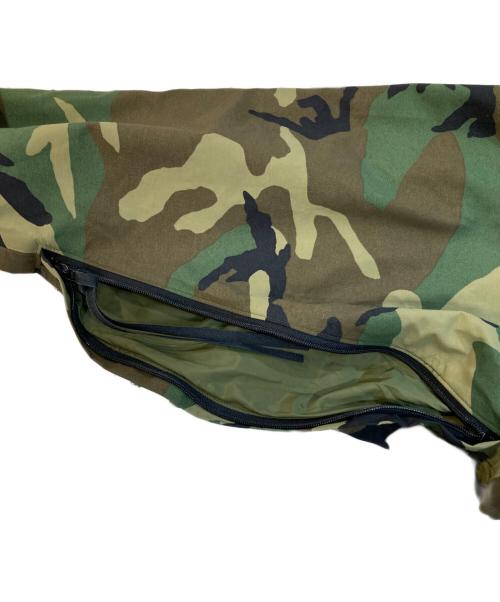 US ARMY（ユーエスアーミー）US ARMY (ユーエスアーミー) ECWCS GEN1 PARKA グリーン サイズ:LARGEの古着・服飾アイテム