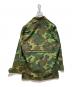 US ARMY (ユーエスアーミー) JUNGLE FATIGUE JACKET グリーン サイズ:SMALL：10000円