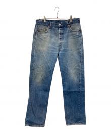 LEVI'S（リーバイス）の古着「デニムパンツ」｜インディゴ