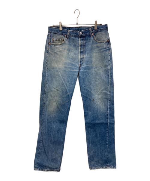 LEVI'S（リーバイス）LEVI'S (リーバイス) デニムパンツ インディゴ サイズ:36の古着・服飾アイテム