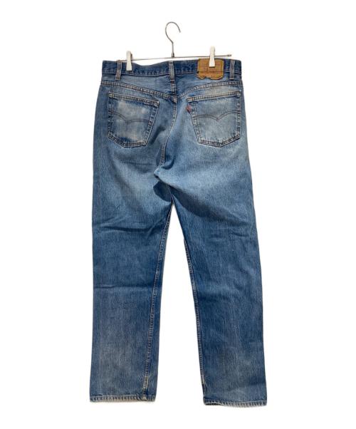 LEVI'S（リーバイス）LEVI'S (リーバイス) デニムパンツ インディゴ サイズ:36の古着・服飾アイテム