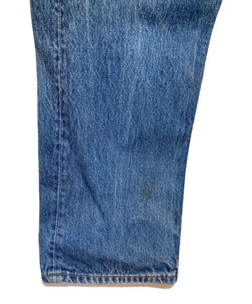 LEVI'S（リーバイス）LEVI'S (リーバイス) デニムパンツ インディゴ サイズ:36の古着・服飾アイテム