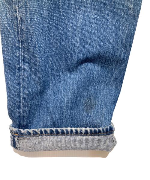 LEVI'S（リーバイス）LEVI'S (リーバイス) デニムパンツ インディゴ サイズ:36の古着・服飾アイテム