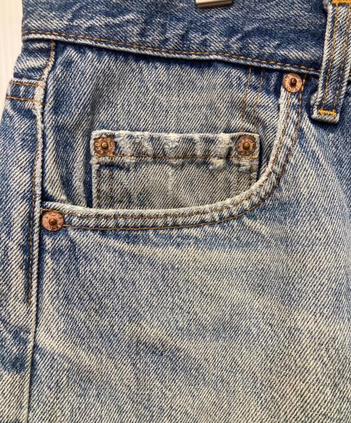 LEVI'S（リーバイス）LEVI'S (リーバイス) デニムパンツ インディゴ サイズ:36の古着・服飾アイテム