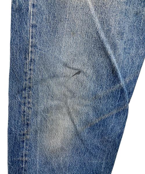 LEVI'S（リーバイス）LEVI'S (リーバイス) デニムパンツ インディゴ サイズ:36の古着・服飾アイテム