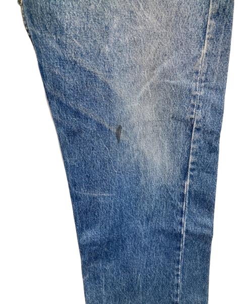LEVI'S（リーバイス）LEVI'S (リーバイス) デニムパンツ インディゴ サイズ:36の古着・服飾アイテム