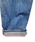 中古・古着 LEVI'S (リーバイス) デニムパンツ インディゴ サイズ:36：10000円