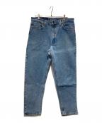 LEVI'Sリーバイス）の古着「デニムパンツ」｜インディゴ