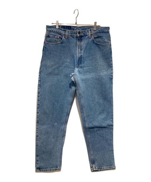 LEVI'S（リーバイス）LEVI'S (リーバイス) デニムパンツ インディゴ サイズ:36の古着・服飾アイテム