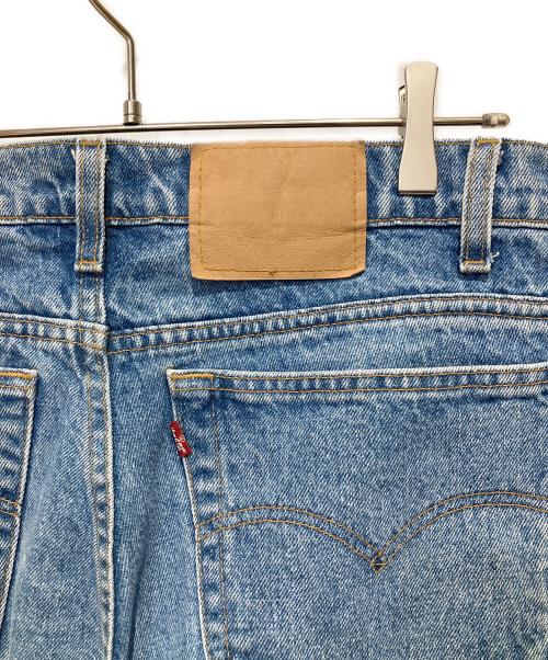 LEVI'S（リーバイス）LEVI'S (リーバイス) デニムパンツ インディゴ サイズ:36の古着・服飾アイテム