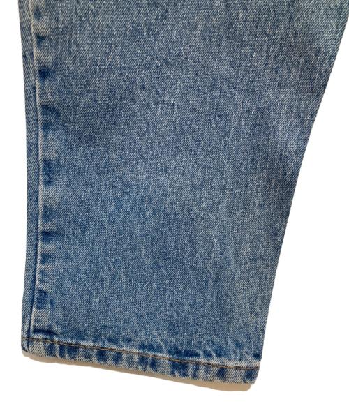 LEVI'S（リーバイス）LEVI'S (リーバイス) デニムパンツ インディゴ サイズ:36の古着・服飾アイテム