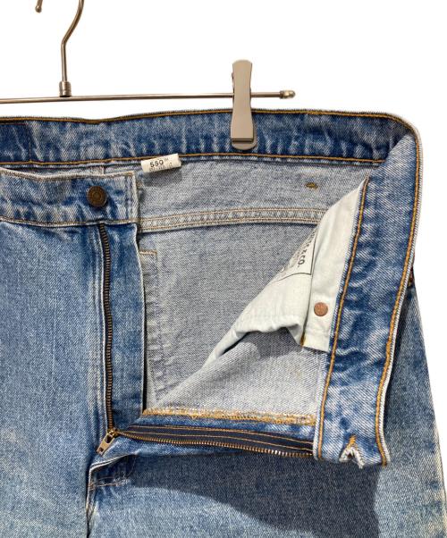 LEVI'S（リーバイス）LEVI'S (リーバイス) デニムパンツ インディゴ サイズ:36の古着・服飾アイテム