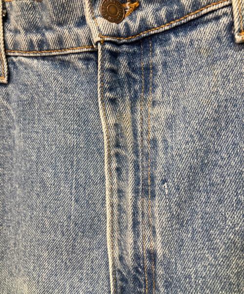 LEVI'S（リーバイス）LEVI'S (リーバイス) デニムパンツ インディゴ サイズ:36の古着・服飾アイテム