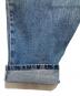 中古・古着 LEVI'S (リーバイス) デニムパンツ インディゴ サイズ:36：10000円
